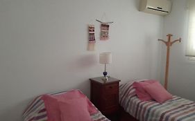 Departamento céntrico, en peatonal, con terraza
